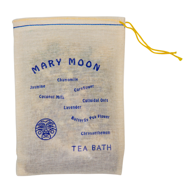 Mary Moon ~ Tea Bath