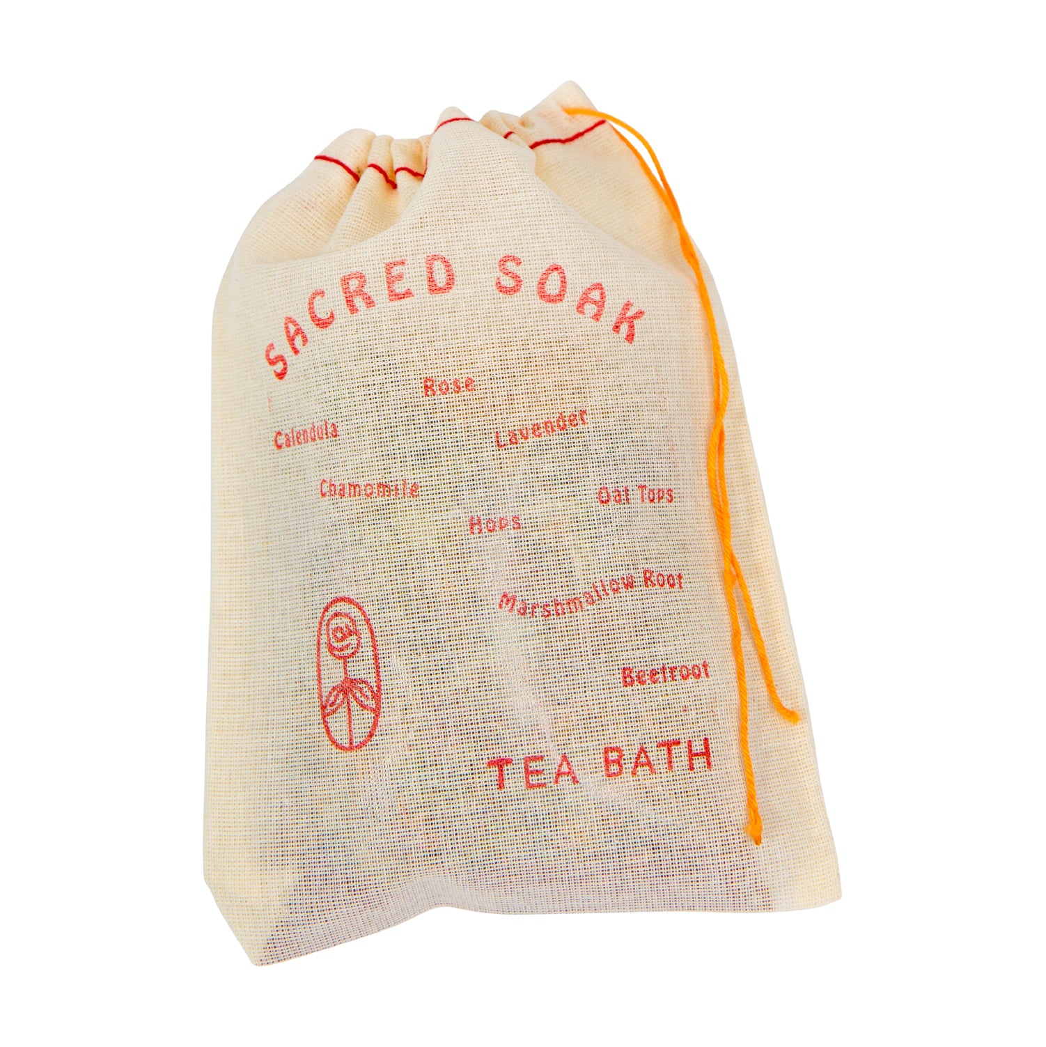 Intriguing Bath Tea – moongladenaturals