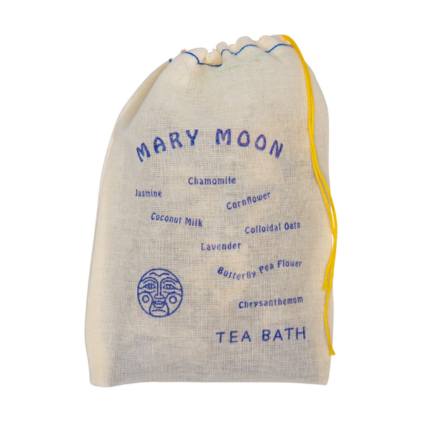 Mary Moon ~ Tea Bath